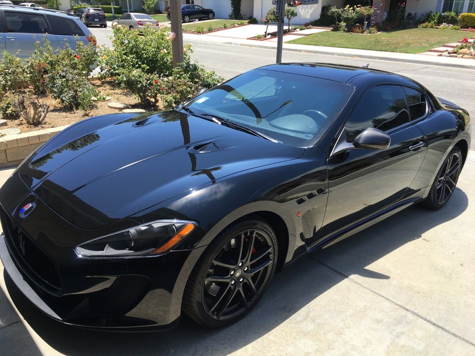 Maserati Gran Turismo : 5 modèles exceptionnels parmi les plus chers !